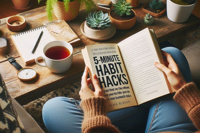 Easy Habit Hub