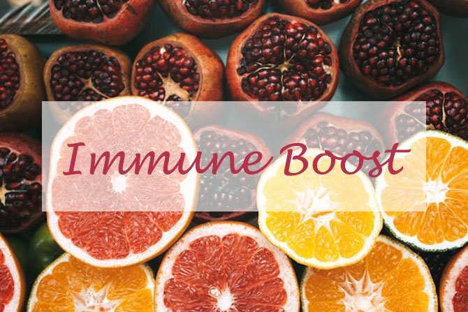 Immune System Enhancement