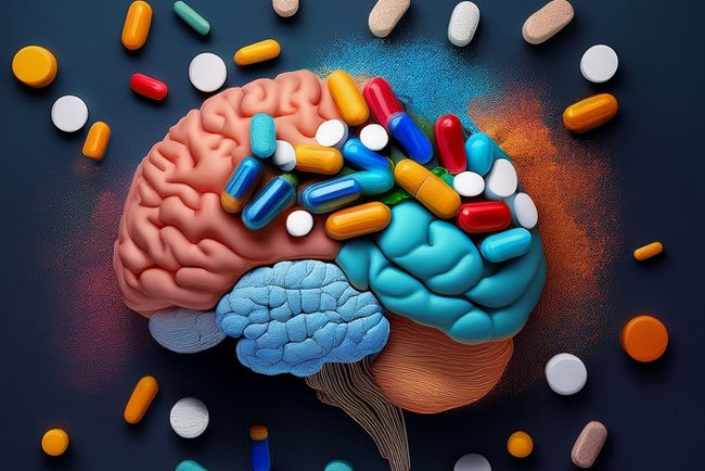 Nootropics