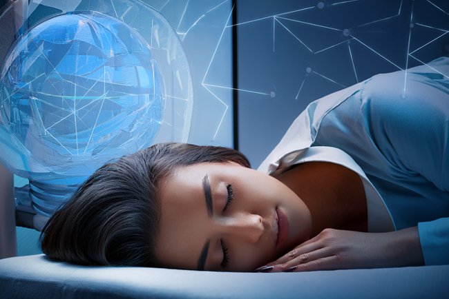 The Science of Sleep